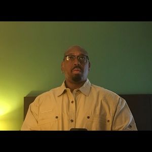 Meet your Posher, Allen